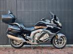 BMW K1600GTL + garantie, Motoren, 1600 cc, Bedrijf, Meer dan 35 kW, Toermotor