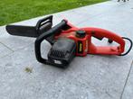 Kettingzaag, Tuin en Terras, Hand-tuingereedschap, Overige soorten, Gebruikt, Black + Decker, Ophalen