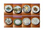 Assiette de collection et assiette normale vintage, Antiquités & Art, Enlèvement