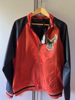 Harley-Davidson Road Captain Jacket maat L, Motoren, Kleding | Motorkleding, Nieuw met kaartje, Jas | textiel, Heren, Harley Davidson