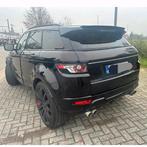 Land-rover evoughe, Auto's, Automaat, Particulier, Te koop, Cruise Control