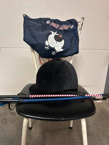 Paardrij gerief beschikbaar voor biedingen