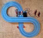 Racebaan - PAW PATROL, Kinderen en Baby's, Speelgoed | Racebanen, Racebaan, Carrera, Ophalen of Verzenden, Zo goed als nieuw