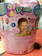 Digibirds, vogels en uiltjes, Ophalen of Verzenden, Zo goed als nieuw