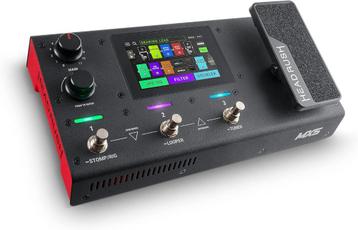 headrush mx5 beschikbaar voor biedingen