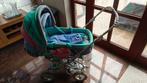 kinderwagen, buggy en draagwieg, Kinderen en Baby's, Kinderwagens en Combinaties, Ophalen, Gebruikt, Kinderwagen