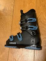 Chaussures de ski Enfant Wedze taille EUR 34-35, Autres marques, Comme neuf, Enlèvement, Chaussures