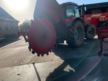 Greppelfrees verhuur beschikbaar voor biedingen