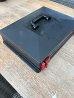 Collie lade voor onder viskist, Ophalen, Zo goed als nieuw