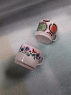 Delta tasjes, Antiek en Kunst, Antiek | Servies los, Ophalen of Verzenden