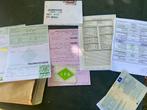Honda Civic Break LPG Executive, Auto's, Voorwielaandrijving, Euro 5, Beige, 4 cilinders