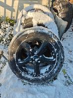 Winterbanden imperial snowdragon SUV, Auto-onderdelen, Ophalen, Winterbanden, Velg(en)