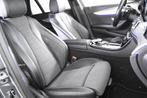 Mercedes E200D Avantgarde *360 Camera*Trekhaak*Navigatie*, Leder en Stof, Bedrijf, 5 deurs, 160 g/km