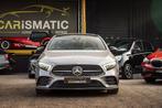 Classe A Berline AMG // 2022 // 44000KM //Pano // Caméra…, Entreprise, Garantie prolongée, Alcantara, Android Auto