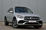 Mercedes-Benz GLC 300 GLC 300 4Matic 9G-TRONIC AMG l Pano Da, Automaat, Gebruikt, 4 cilinders, Zilver of Grijs