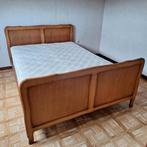 Bed, Huis en Inrichting, Slaapkamer | Bedden, Ophalen