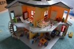 Playmobil ingerichte moderne villa  (groot) = MOET WEG ! =, Kinderen en Baby's, Speelgoed | Playmobil, Ophalen of Verzenden, Zo goed als nieuw