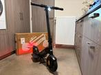 Elektrische step - Pure Advance - Zwart, Fietsen en Brommers, Ophalen, Zo goed als nieuw, Elektrische step (E-scooter)