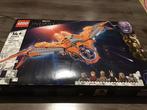 Lego guardians of the galaxy retired 76193, Nieuw, Complete set, Ophalen of Verzenden, Lego