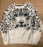 Warme trui, tijger, 15-16 jaar, Kinderen en Baby's, C&A, Meisje, Trui of Vest, Ophalen of Verzenden