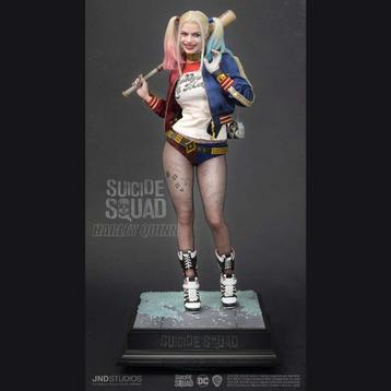JND Studios – Harley Quinn (Margot Robbie) – Suicide Squad