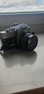appareil photo Minolta srT303b, Audio, Tv en Foto, Fotocamera's Analoog, Ophalen of Verzenden, Zo goed als nieuw, Spiegelreflex
