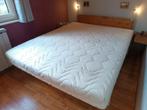 MATRAS 160 cm veerstevig - 23 cm dik - schoon, Huis en Inrichting, Slaapkamer | Complete slaapkamers, Ophalen