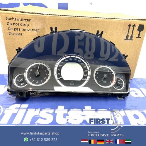 A2129004903 W212 TELLER UNIT origineel Mercedes E KLASSE C20, Auto-onderdelen, Dashboard en Schakelaars, Mercedes-Benz, Gebruikt