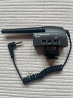 Micro Sennheiser MKE 400, Enlèvement, Comme neuf