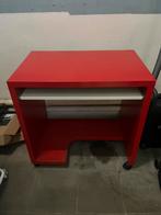 Gratis computermeubel, Enlèvement, Utilisé