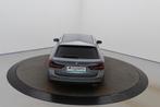 (2AGX283) BMW 5 Touring, Auto's, Automaat, 1998 cc, Achterwielaandrijving, Gebruikt