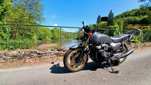 Honda 900 bol d'or, Motoren, Motoren | Honda, Particulier, Ophalen