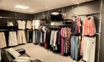 kleding winkel inrichting - wandrekken, gondola's, piramides, Zakelijke goederen, Kantoor en Winkelinrichting | Kantoormeubilair en Inrichting