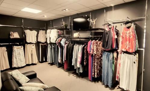 kleding winkel inrichting - wandrekken, gondola's, piramides, Zakelijke goederen, Kantoor en Winkelinrichting | Kantoormeubilair en Inrichting