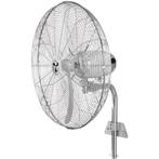 WANDVENTILATOR MET INDUSTRIËLE LOOK, Ophalen, Gebruikt, Overige