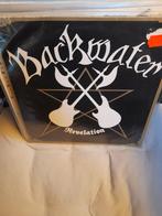 lp - backwater - revelation, Ophalen of Verzenden, Gebruikt
