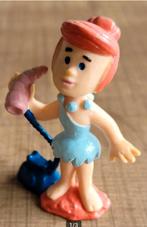 Wilma Flintstone (Bullyland 1994), Verzamelen, Ophalen of Verzenden, Gebruikt
