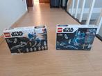 Lego 75280 501st legion clone troopers, Verzamelen, Star Wars, Ophalen, Nieuw