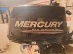 Mercury 4 takt 6pk bwj 2020, Ophalen, Zo goed als nieuw
