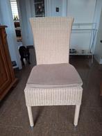 Vincent Sheppard rieten stoelen, 2 stuks, Huis en Inrichting, Stoelen, Ophalen, Twee, Riet of Rotan, Landelijk