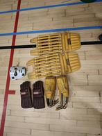 Veld Hockey keeper, Sport en Fitness, Hockey, Ophalen, Gebruikt, Kleding