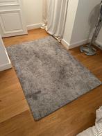 Tapis poils ras gris IKEA, Huis en Inrichting, Ophalen, 100 tot 150 cm, Zo goed als nieuw, 150 tot 200 cm