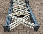 Dexion P75/ P90 stellingen palletstelling Hovik Constructor, Ophalen