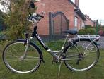 Meisjesfiets Oxford Reflection 28inch 6v maat50 NWP 545€ 🚴‍, Fietsen en Brommers, Ophalen, Zo goed als nieuw