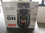 Rombouts XPRESS' OH espresso machine, Elektronische apparatuur, Koffiezetapparaten, Ophalen, Nieuw