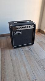 Laney lc15r buizenversterker, Enlèvement, Comme neuf, Guitare, Moins de 50 watts