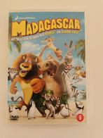 DVD Madagascar, Utilisé, Enlèvement ou Envoi, Dessin animé