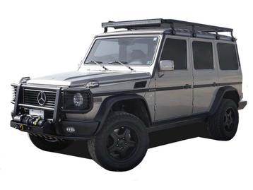 Front Runner Roof Rack Hoog Mercedes G Gelande Slimline II D beschikbaar voor biedingen