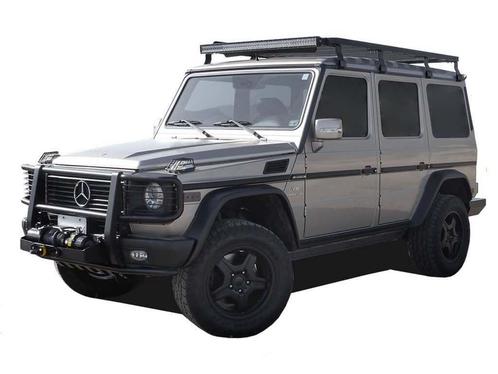 Front Runner Roof Rack Hoog Mercedes G Gelande Slimline II D, Auto diversen, Dakdragers, Nieuw, Verzenden