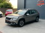 Peugeot 2008 PureTech 110 Stop&Start EAT6 Allure, Automaat, Testrit aan huis, Euro 6, Airbags